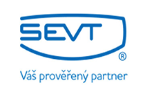 Logo ŠEVT