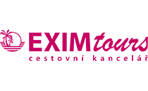 Logo Exim Tours