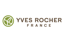 Logo Yves Rocher