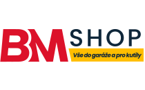 Logo BMSHOP
